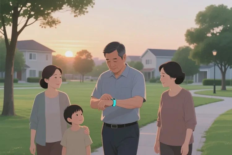 37岁晚上血糖15点5是怎么回事(图3)