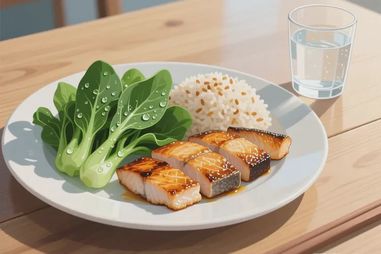 37歲中午血糖19.4是怎么回事(圖2)