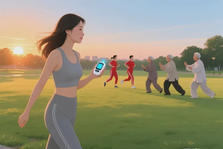 38岁空腹血糖6.9是怎么回事(图3)