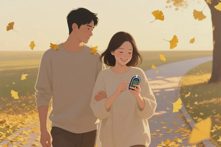 37岁晚上血糖7点3是怎么回事(图3)