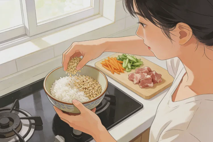 37岁早上空腹血糖16点1是怎么回事(图4)