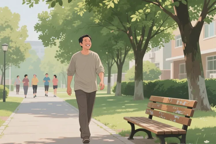 37歲早餐血糖21.6是怎么回事(圖4)