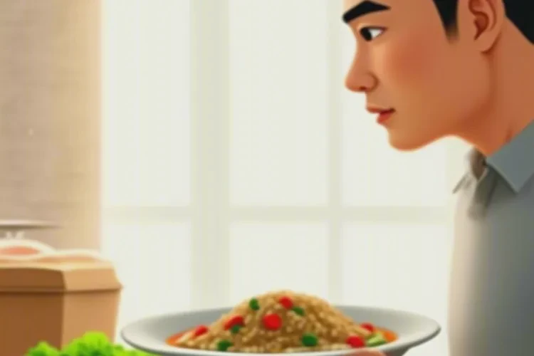 46岁晚餐血糖9.4是怎么回事(图1)