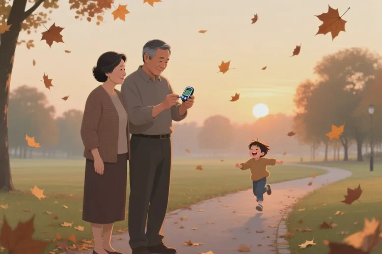 38岁餐后血糖8.3是怎么回事(图4)