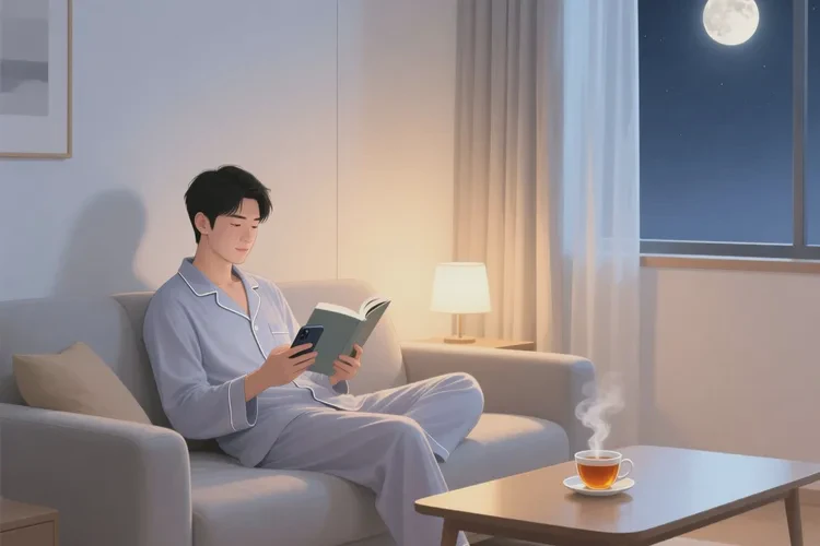 37歲睡前血糖6.3是怎么回事(圖4)