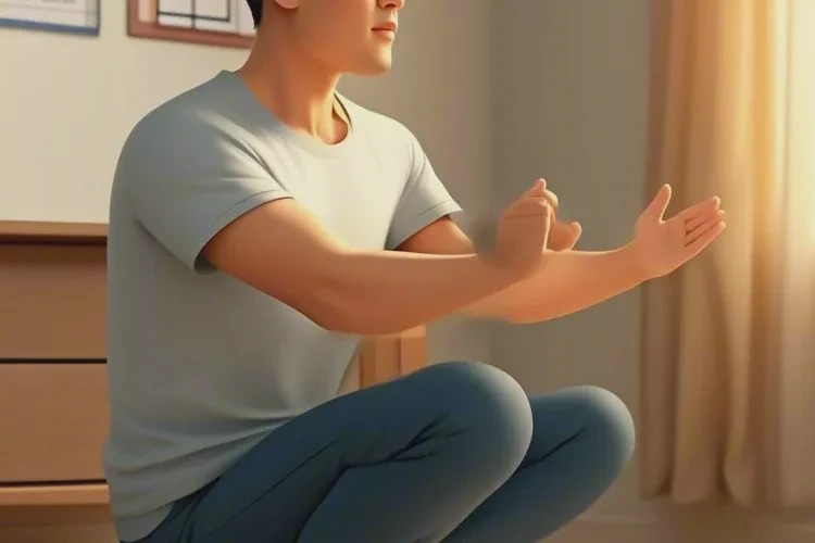 45岁中午血糖11点8是怎么回事(图3)