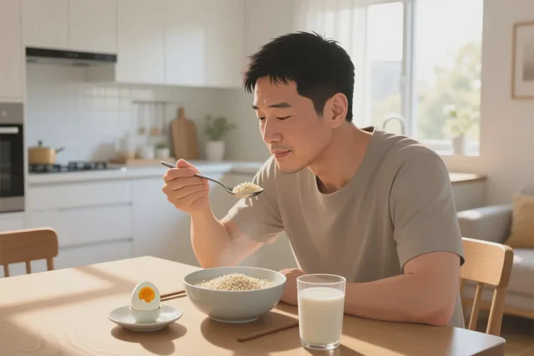 38岁早上空腹血糖6点2是怎么回事(图1)