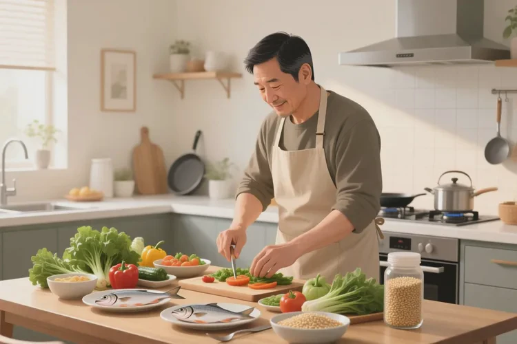 37歲睡前血糖17點2是怎么回事(圖2)