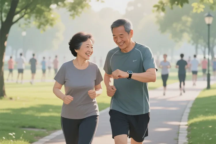 38歲中餐血糖9.0是怎么回事(圖4)