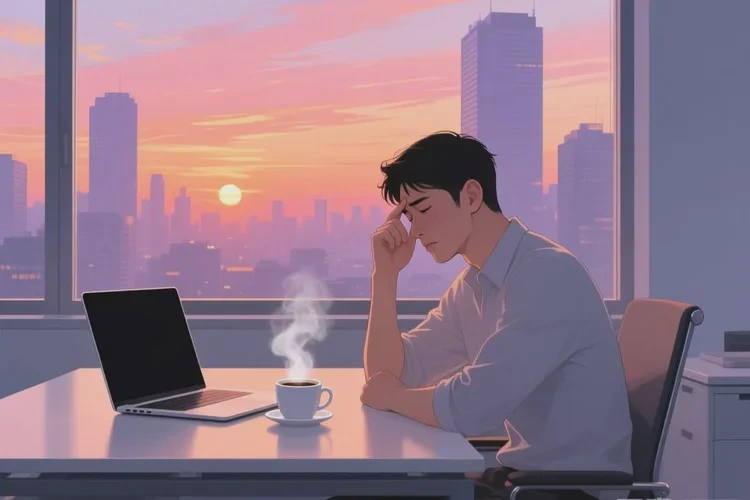 37岁中餐血糖8.3是怎么回事(图1)