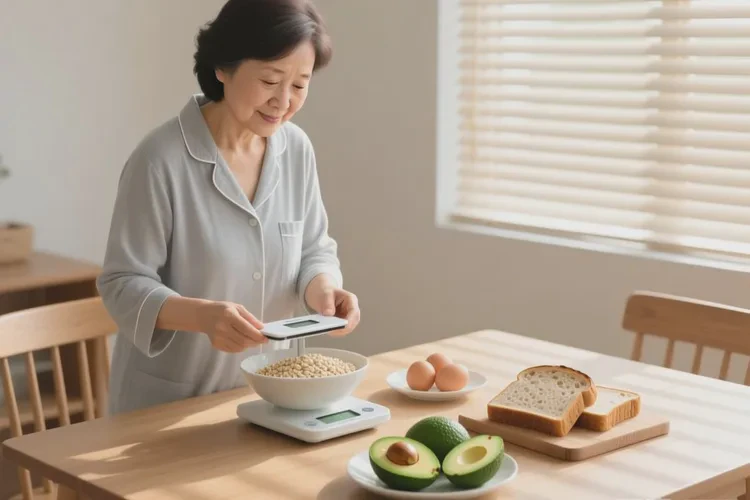 37歲睡前血糖18點6是怎么回事(圖2)