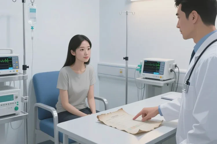 37岁早餐血糖11.6是怎么回事(图4)