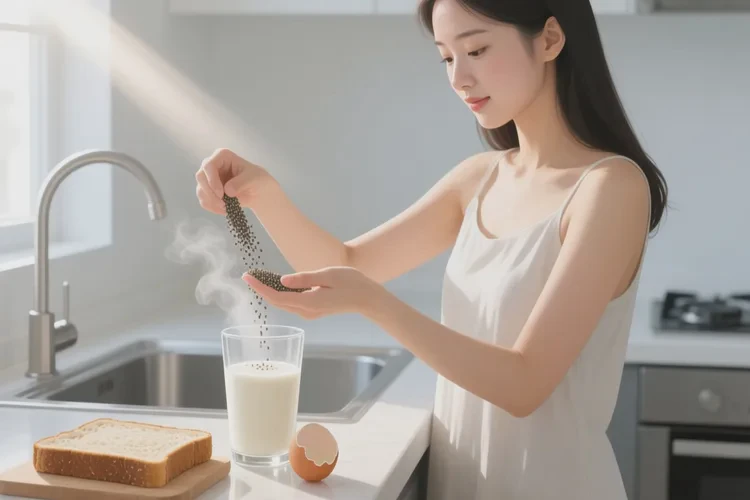 38岁早餐血糖5.1是怎么回事(图3)