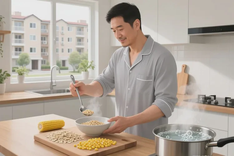 37岁早上空腹血糖13.8是怎么回事(图3)