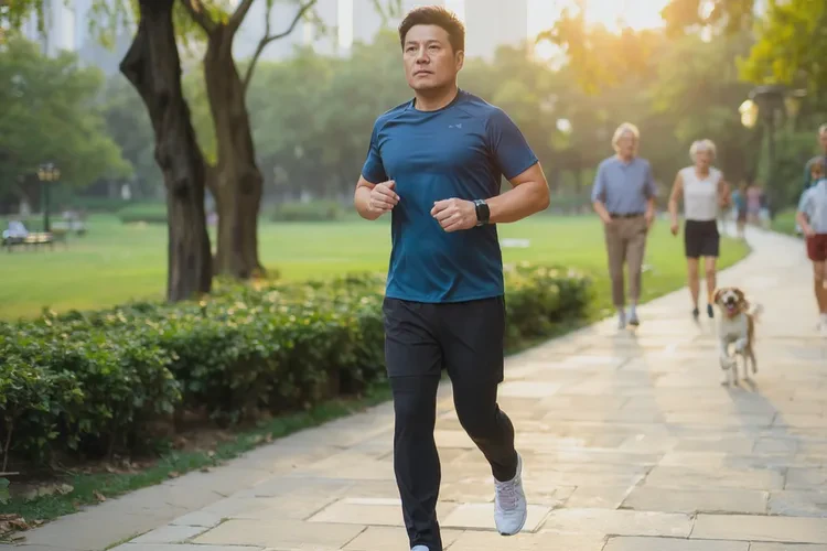 46岁晚上血糖26.4是怎么回事(图2)