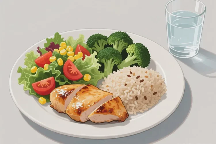 37歲中餐血糖12.3是怎么回事(圖2)