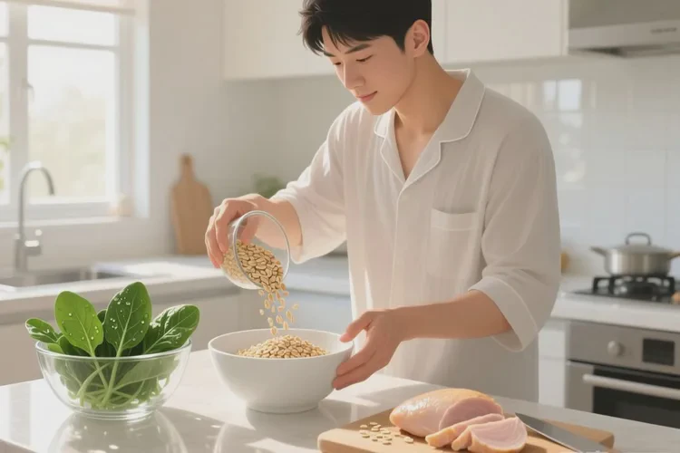 38岁早上空腹血糖27.3是怎么回事(图3)