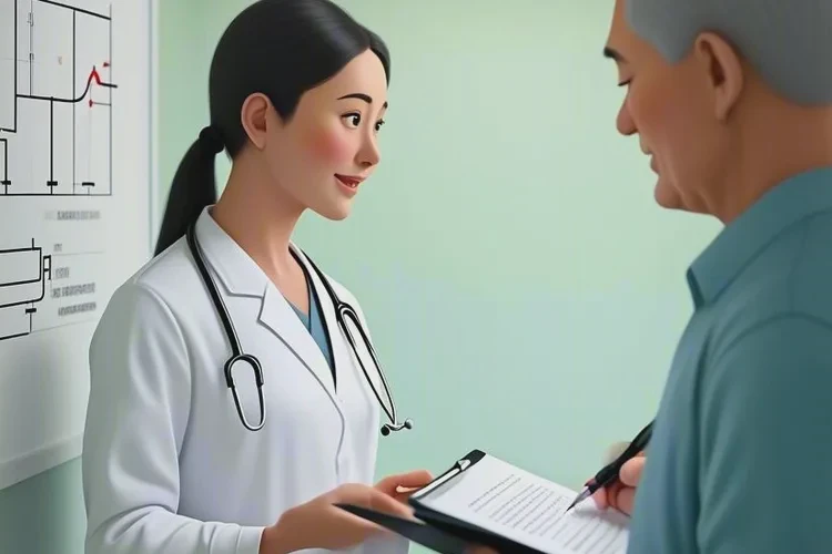 45岁中餐血糖4点2是怎么回事(图4)