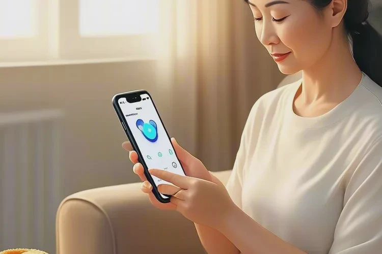 46岁晚餐血糖22.4是怎么回事(图2)