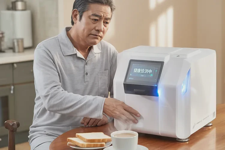 46歲早上空腹血糖6.4是怎么回事(圖1)