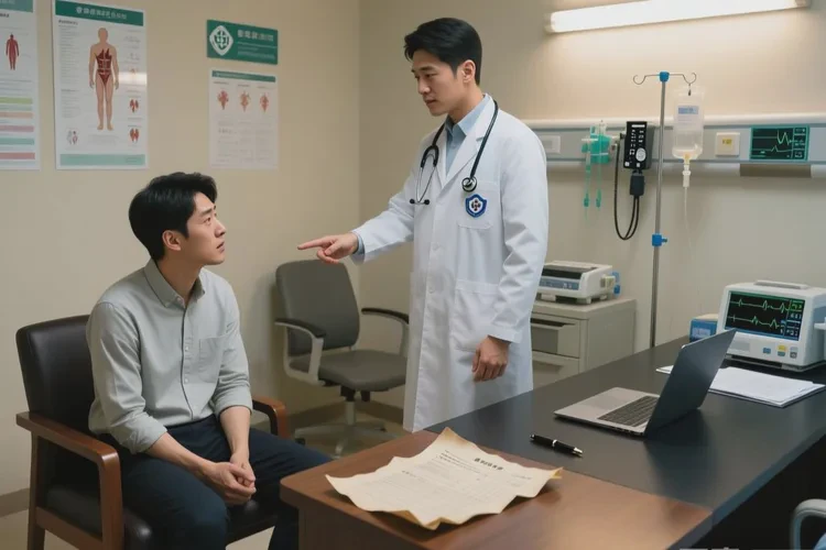 37岁中餐血糖19点5是怎么回事(图4)