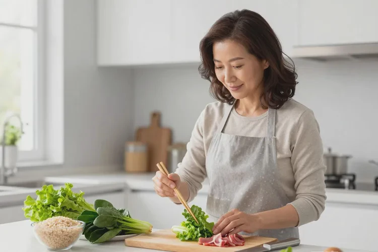 38岁中餐血糖19点9是怎么回事(图2)