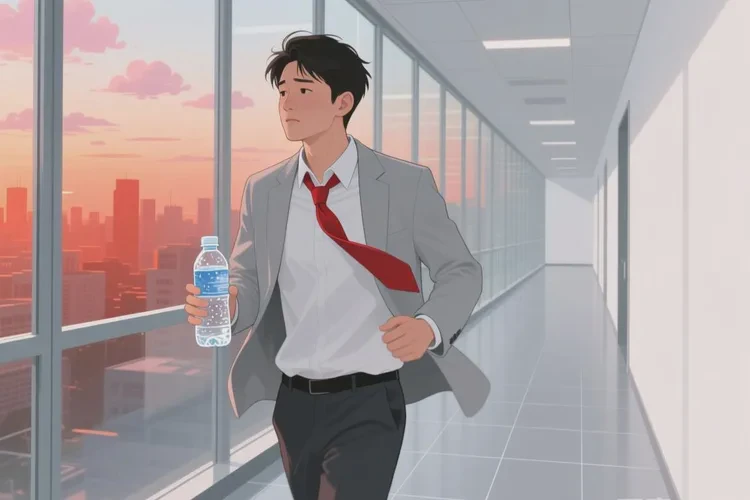 37岁下午血糖7.5是怎么回事(图3)