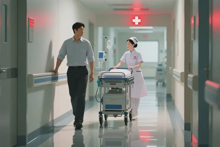 38歲中餐血糖26.0是怎么回事(圖2)