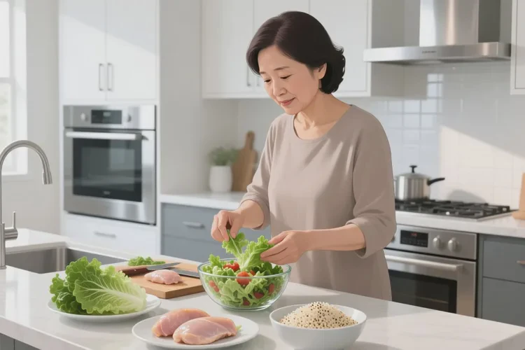 38岁早上空腹血糖6点2是怎么回事(图4)