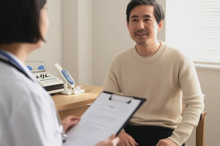 46岁早餐血糖7点4是怎么回事(图4)