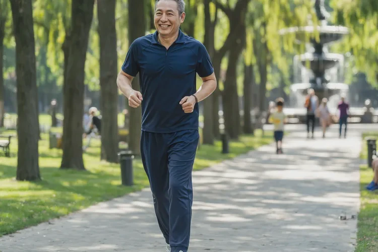 46歲下午血糖6.8是怎么回事(圖3)