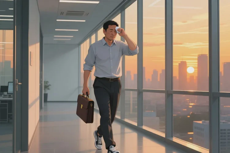 38岁早餐血糖17.0是怎么回事(图3)