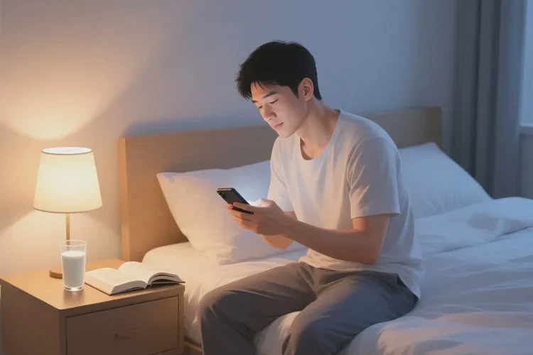 38岁晚餐血糖11.8是怎么回事(图3)