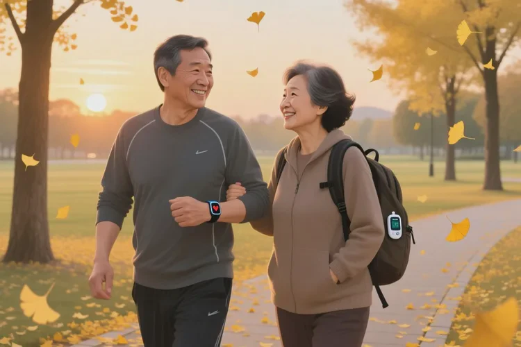 37岁早上空腹血糖28.6是怎么回事(图4)