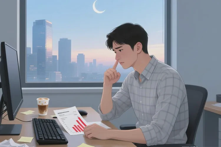 37岁早上空腹血糖9点3是怎么回事(图1)