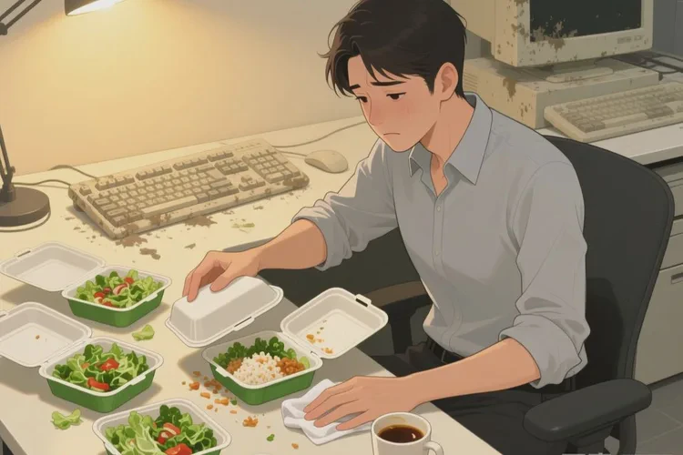 37岁中餐血糖9.2是怎么回事(图2)