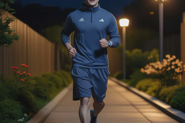 46岁睡前血糖3.4是怎么回事(图3)