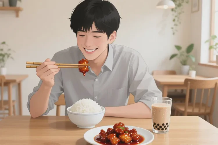 37岁中餐血糖19点5是怎么回事(图1)