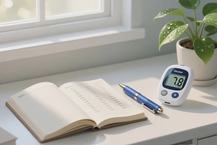 37岁早上血糖13点5是怎么回事(图3)