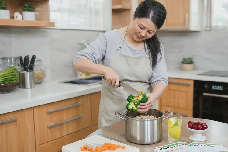 45歲早上空腹血糖3.0是怎么回事(圖4)