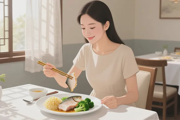 37歲中餐血糖6點4是怎么回事(圖2)