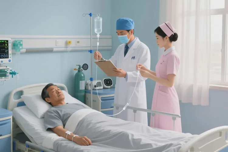 38歲空腹血糖20點(diǎn)0是怎么回事(圖2)