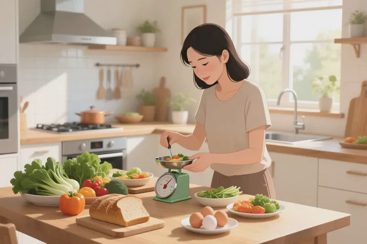 37歲早餐血糖29.7是怎么回事(圖4)