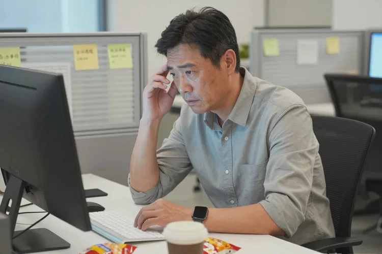 38歲晚餐血糖15點9是怎么回事(圖2)