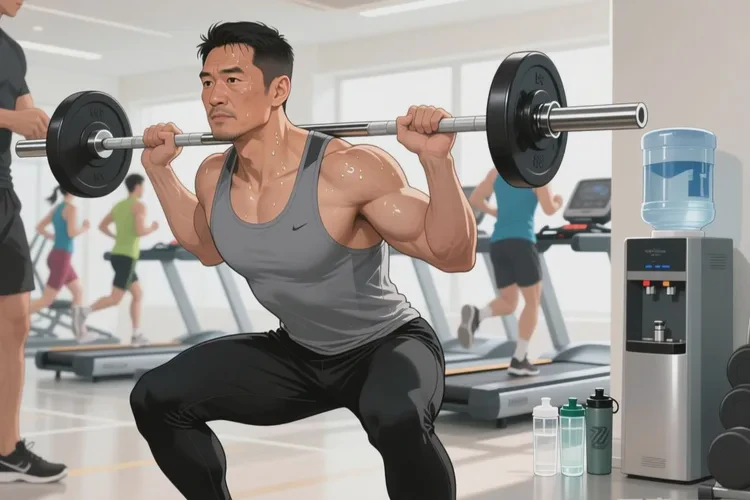 37歲晚上血糖18.7是怎么回事(圖3)