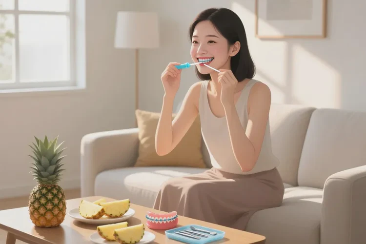 正畸過(guò)程牙齒松動(dòng)度問(wèn)題(圖3)