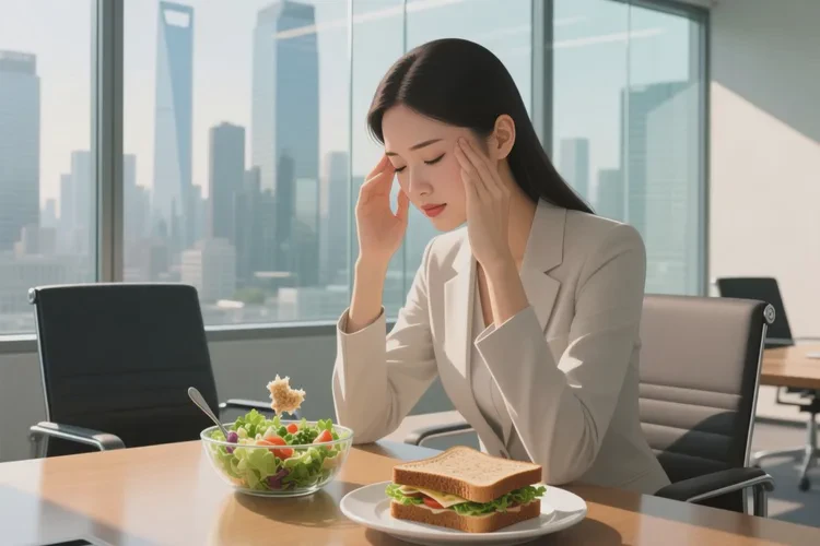 37岁下午血糖3.6是怎么回事(图2)