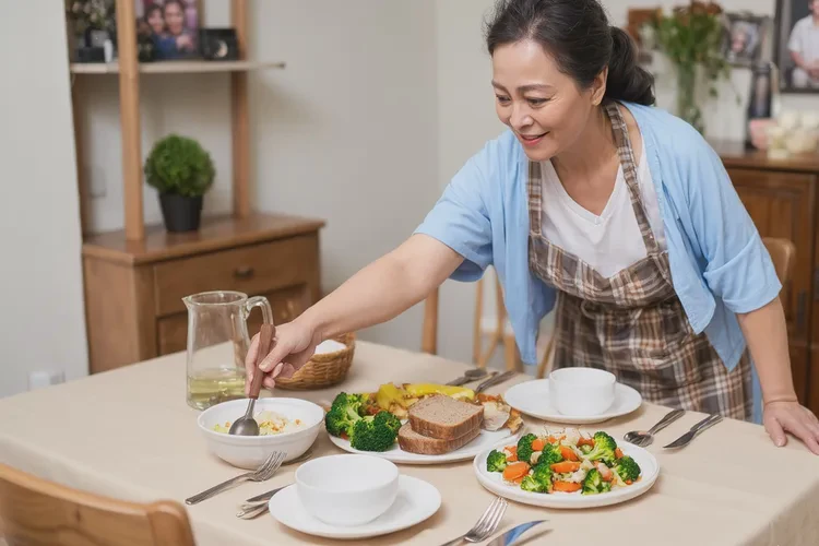 45歲晚上血糖10.4是怎么回事(圖2)