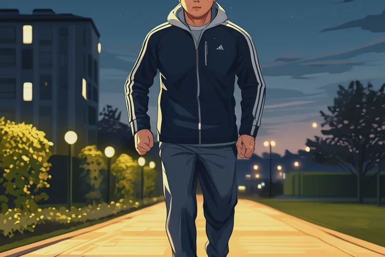 46岁晚上血糖17点3是怎么回事(图3)