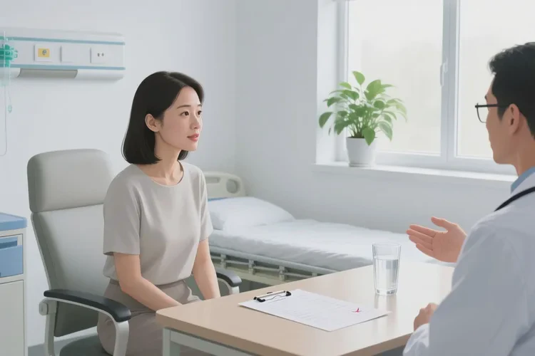 37岁晚上血糖15.9是怎么回事(图4)